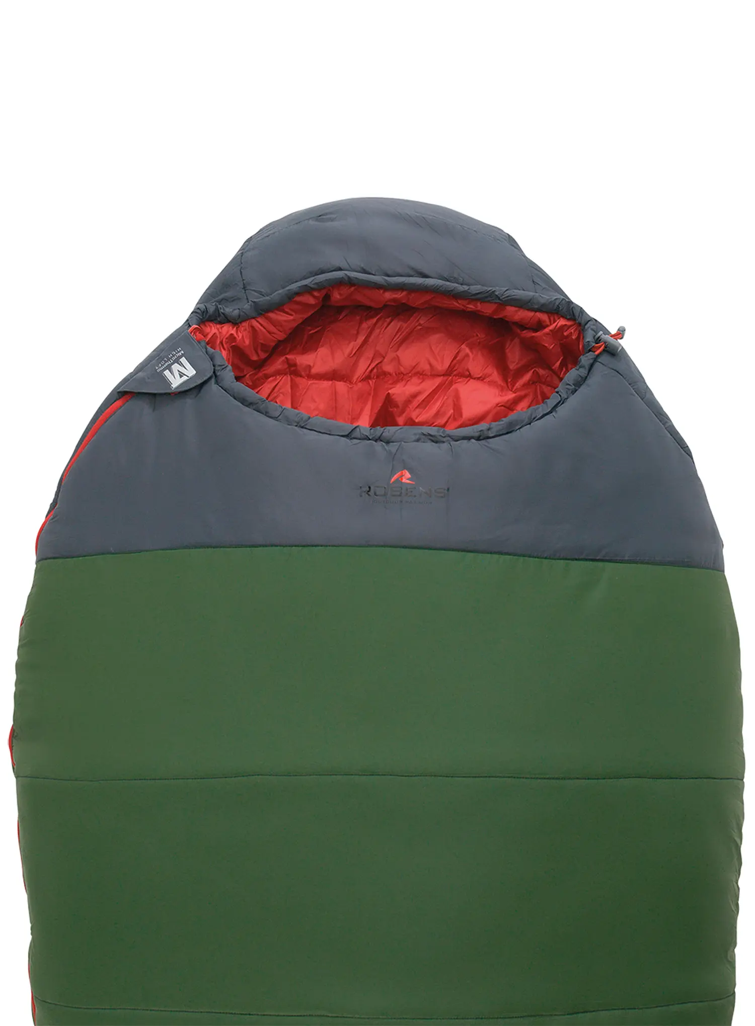 Spalna vreča Robens Snowfall III -13C (195 cm)