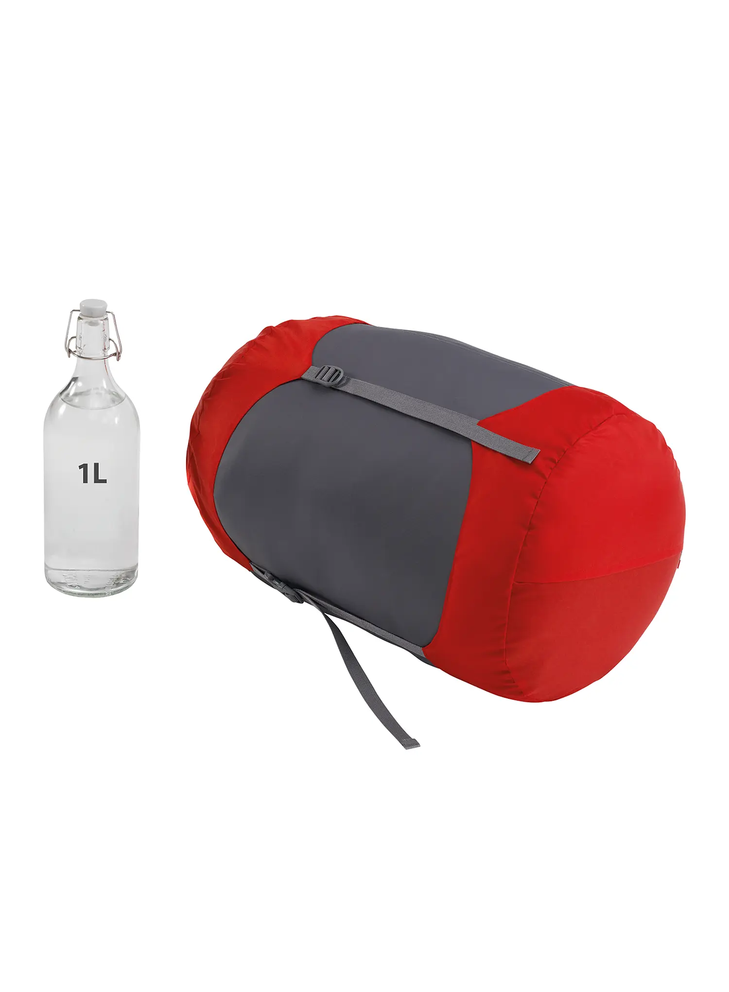 Spalna vreča Robens Snowfall III -13C (195 cm)