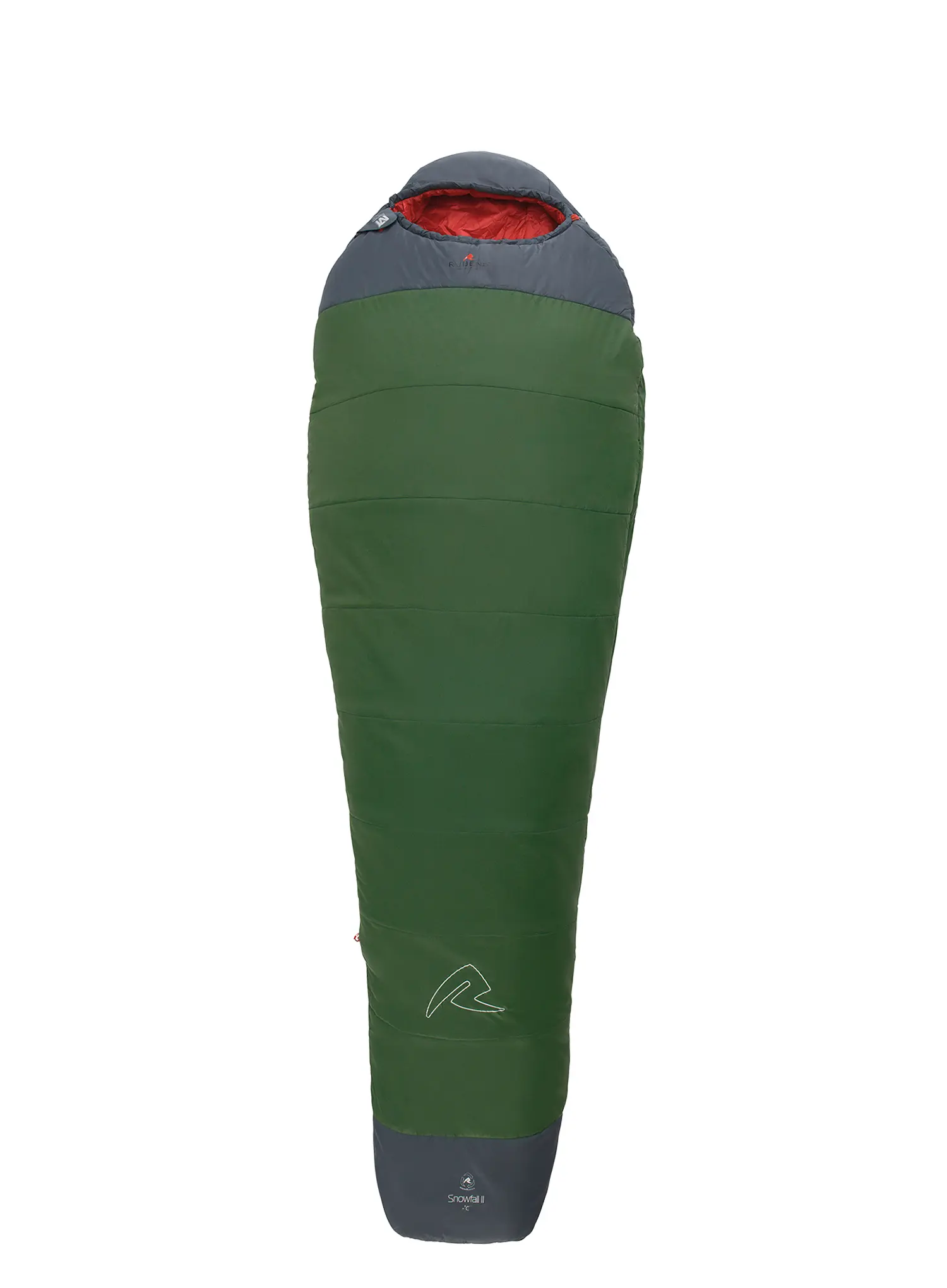 Spalna vreča Robens Snowfall II -5C (195 cm)