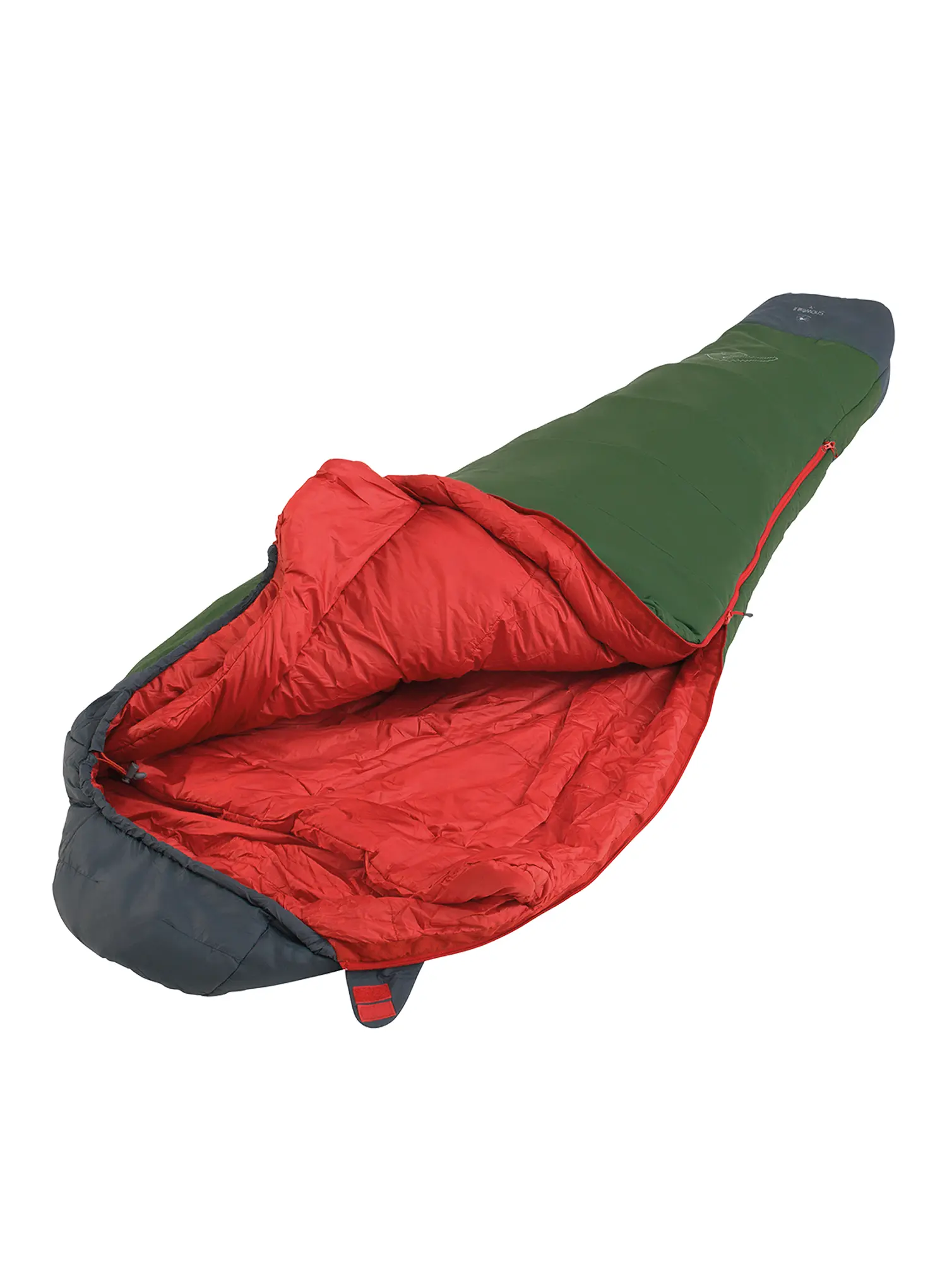 Spalna vreča Robens Snowfall II -5C (195 cm)