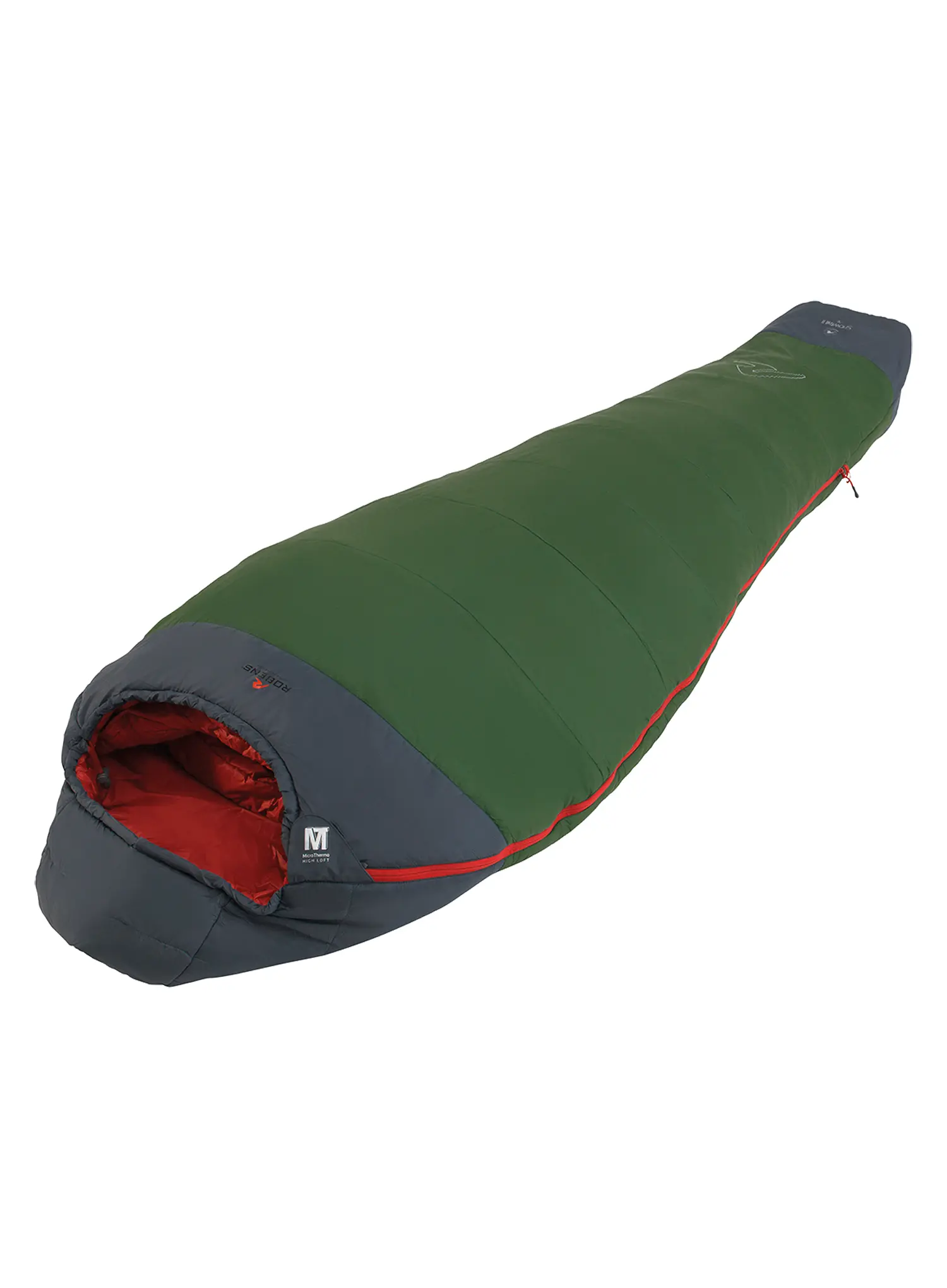 Spalna vreča Robens Snowfall II -5C (195 cm)