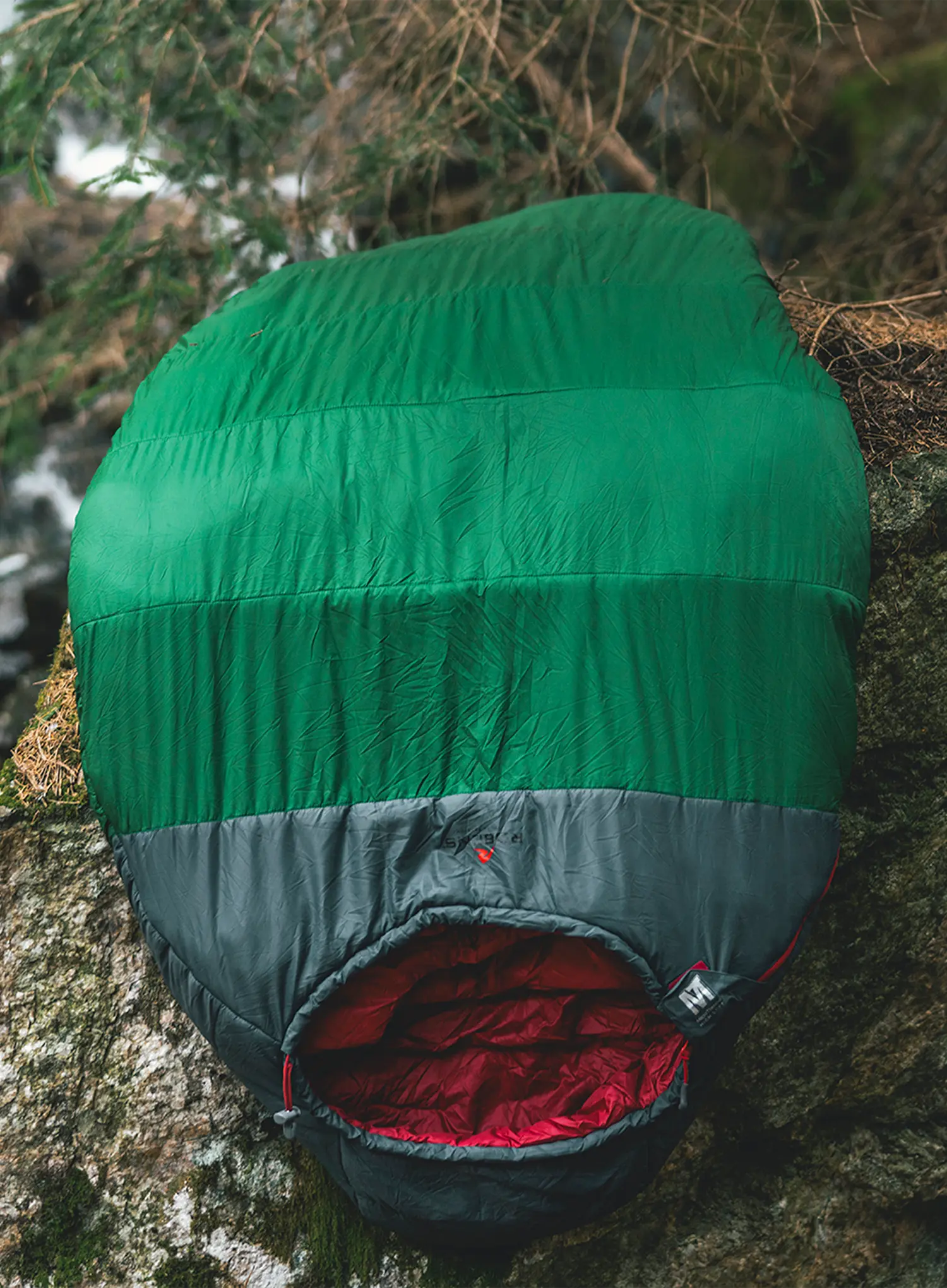 Spalna vreča Robens Snowfall II -5C (195 cm)