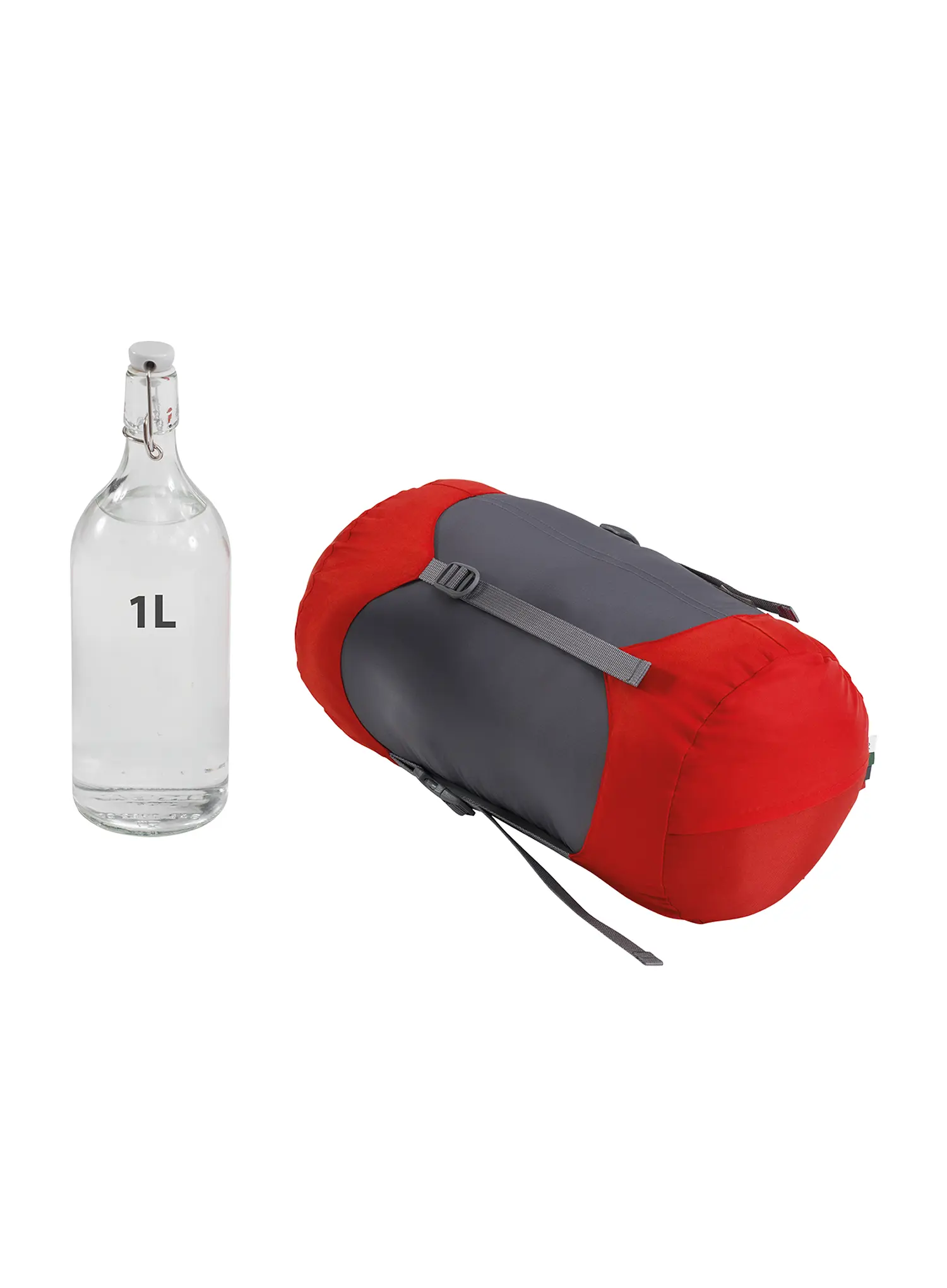 Spalna vreča Robens Snowfall II -5C (195 cm)