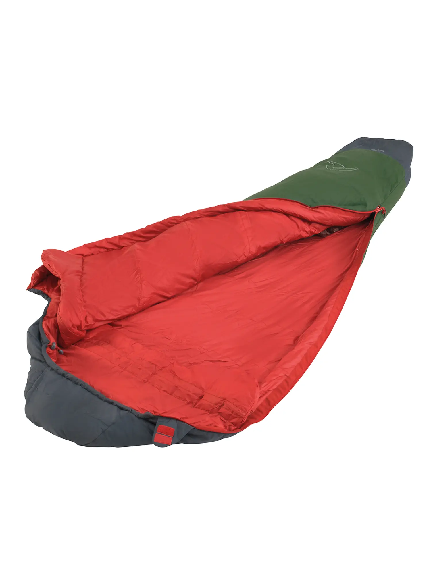 Spalna vreča Robens Snowfall I +2C (195 cm)