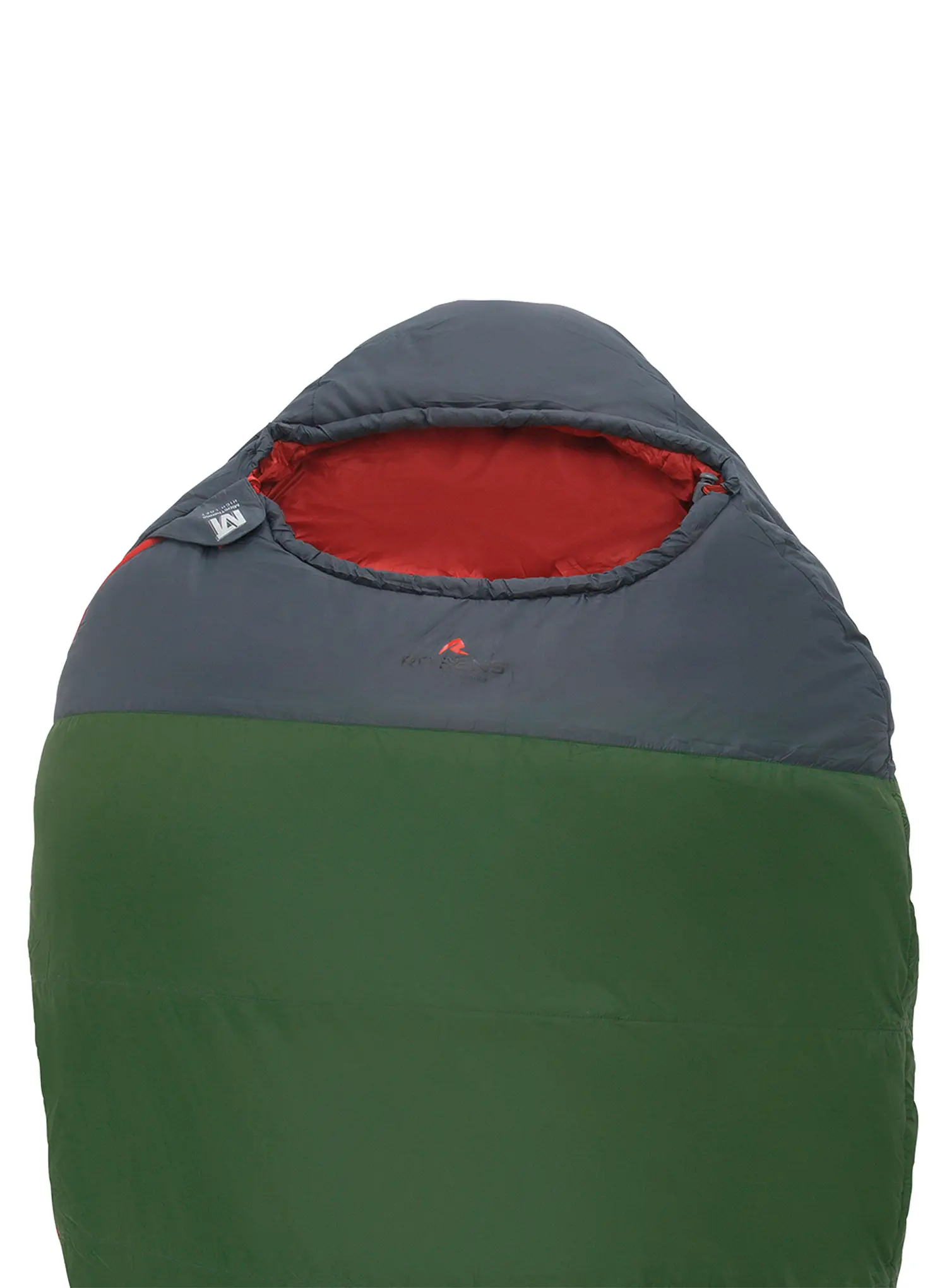 Spalna vreča Robens Snowfall I +2C (195 cm)
