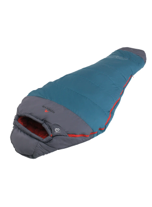 Spalna vreča Robens Spire II (195 cm) - blue/blue