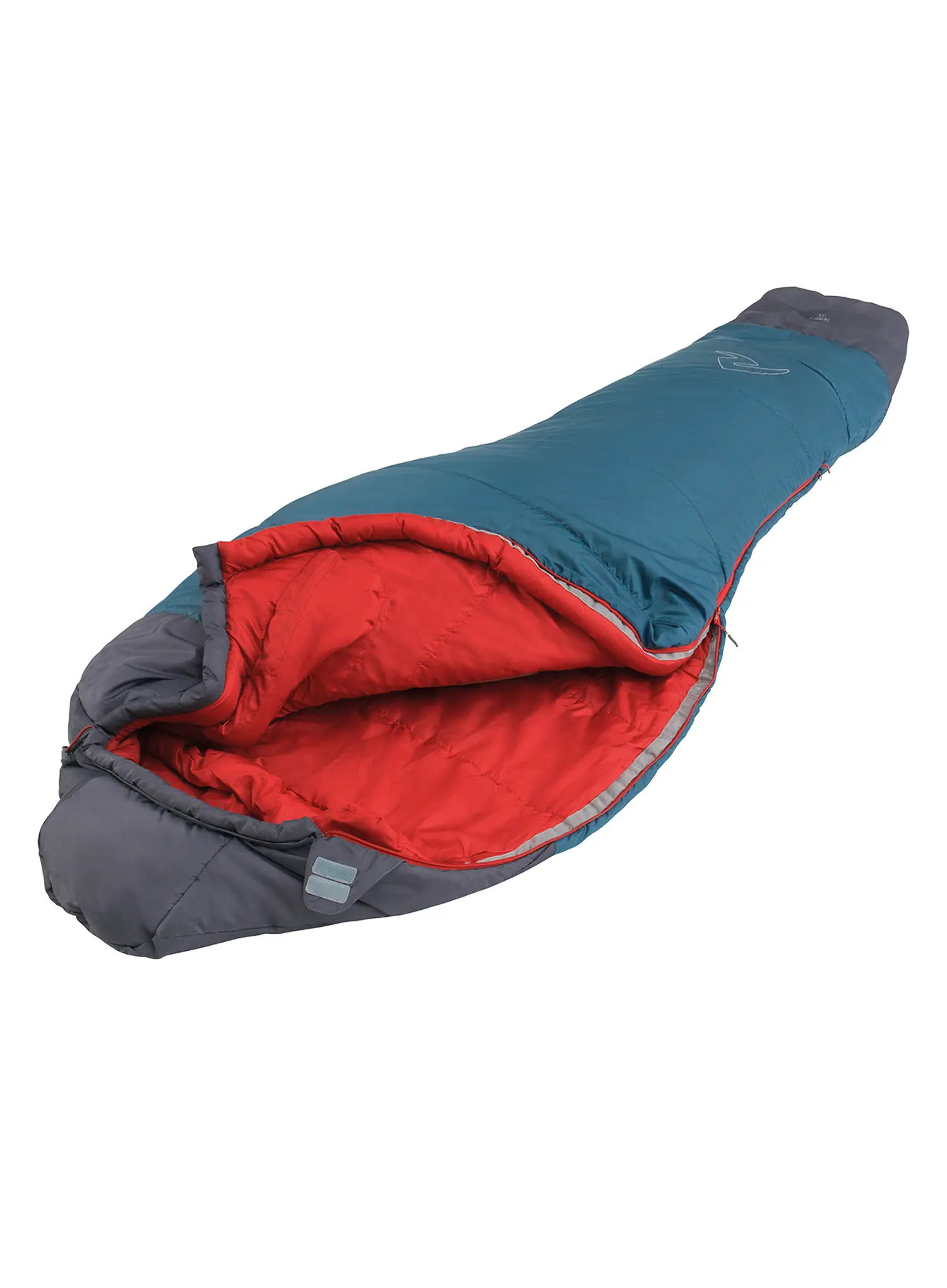 Spalna vreča Robens Spire I (195 cm) - blue/blue