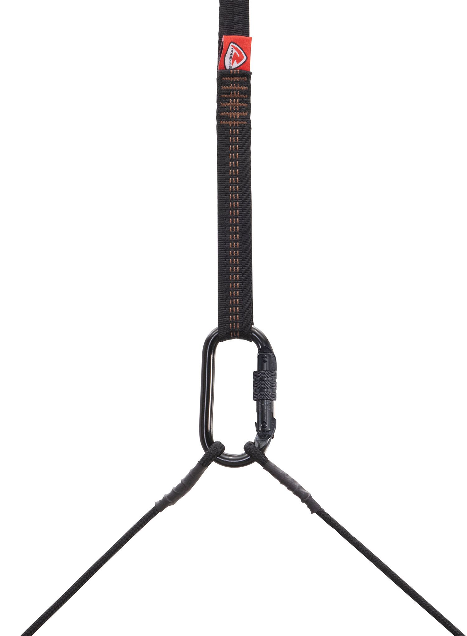 Viseča mreža Robens Trace Hammock Chair - sand/green