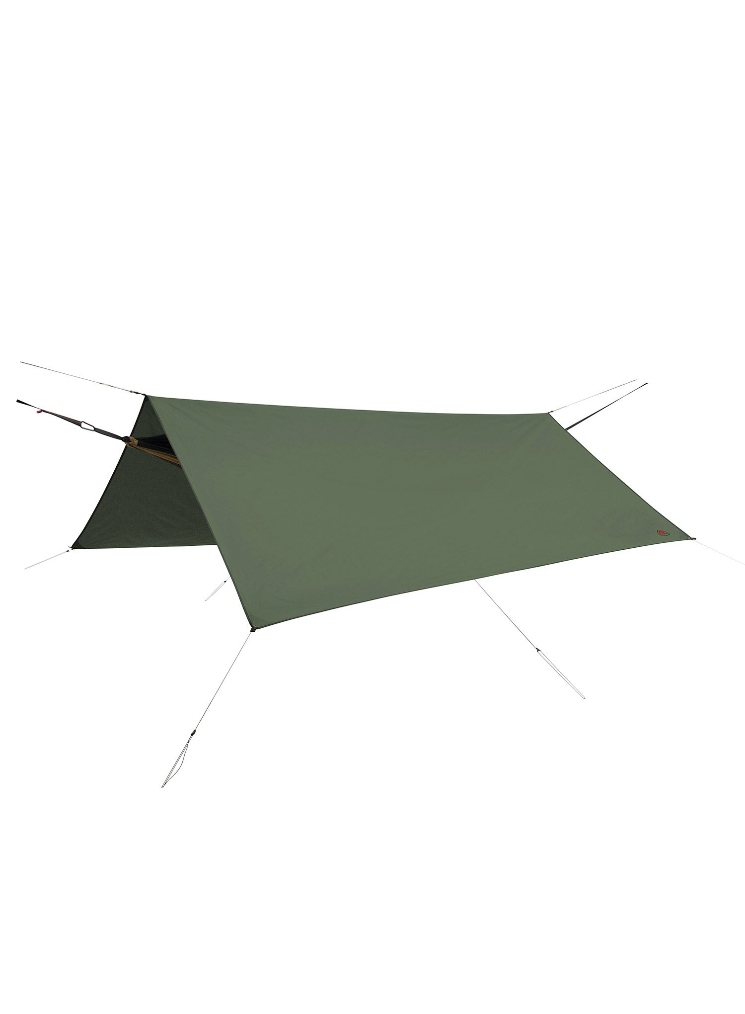 Viseča mreža Robens Trace Ultimate Hammock Set