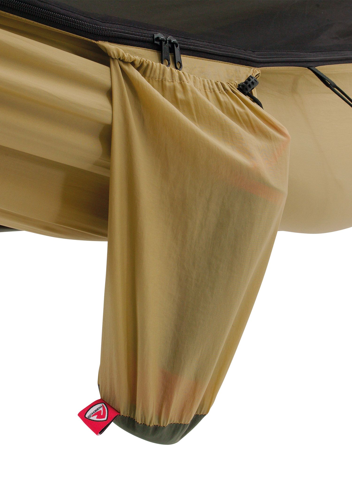 Viseča mreža Robens Trace Ultimate Hammock Set