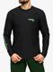 Kolesarska jopa Rocday Evo Race - black/green