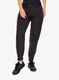 Kolesarske hlače Rocday Lite Long - black