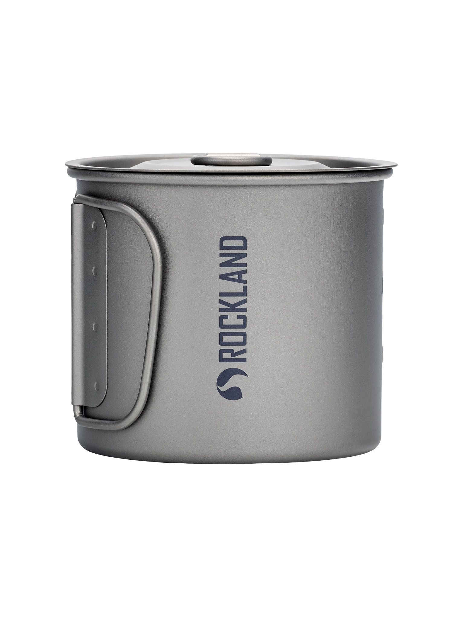 Lonček s pokrovom Rockland Minimalist 600 ml