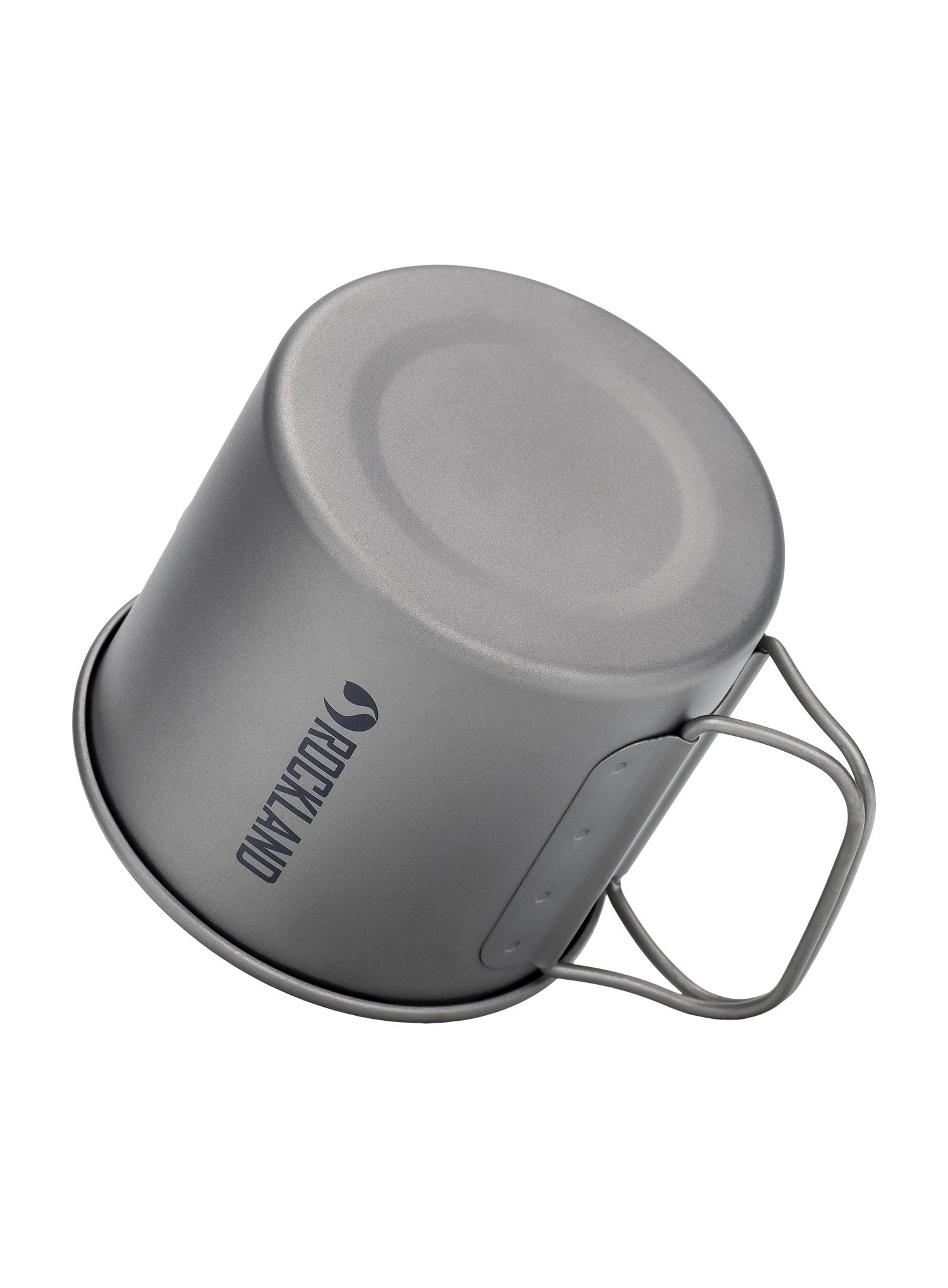 Lonček s pokrovom Rockland Minimalist 600 ml