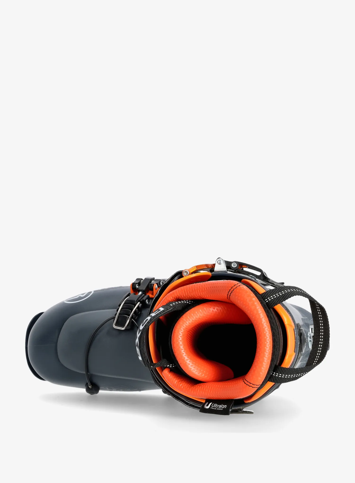 Čevlji za turno smučanje Roxa R3 100 GripWalk - anthracite/anthracite/orange