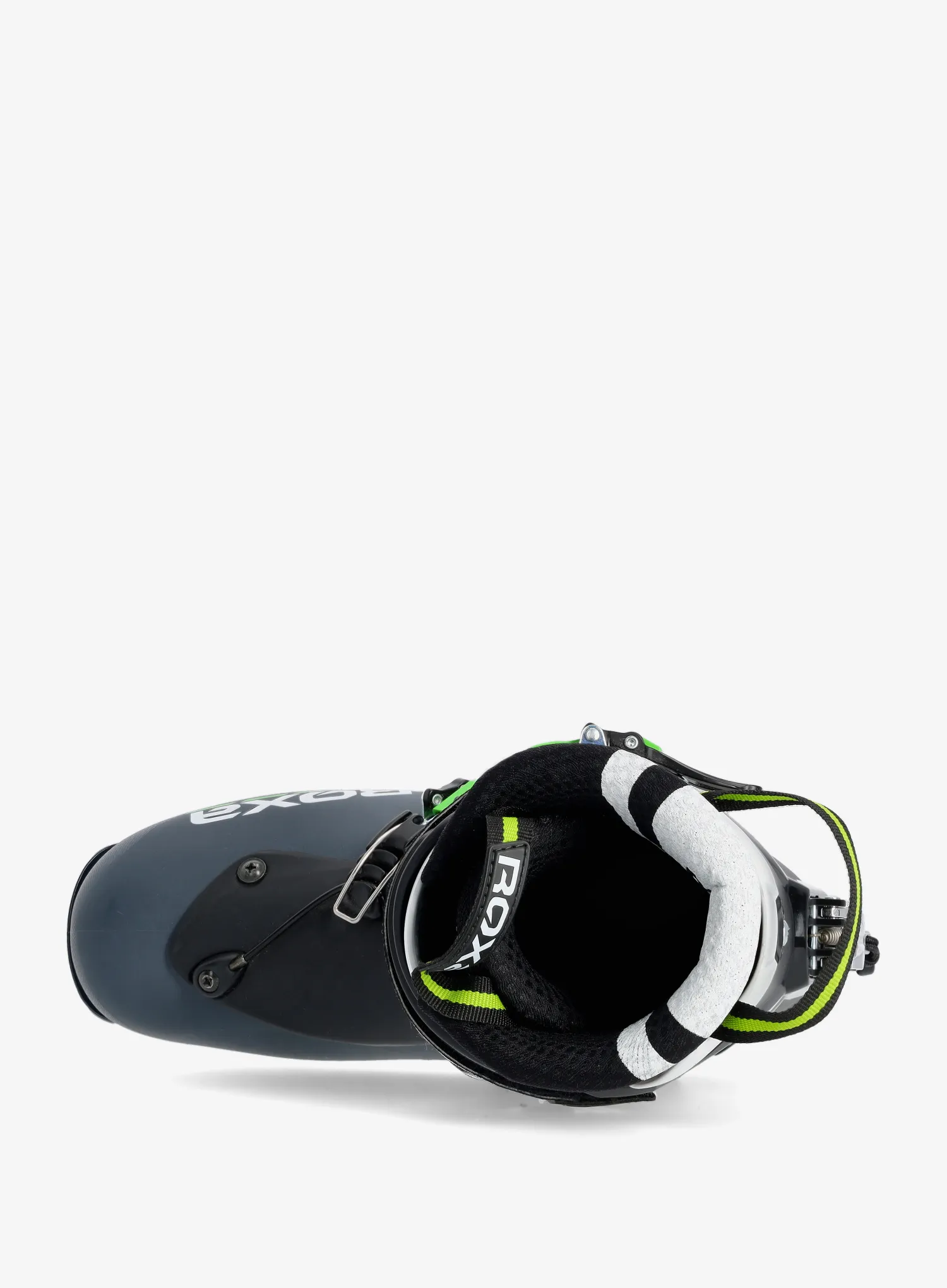 Čevlji za turno smučanje Roxa RX Scout - anthracite/black/white