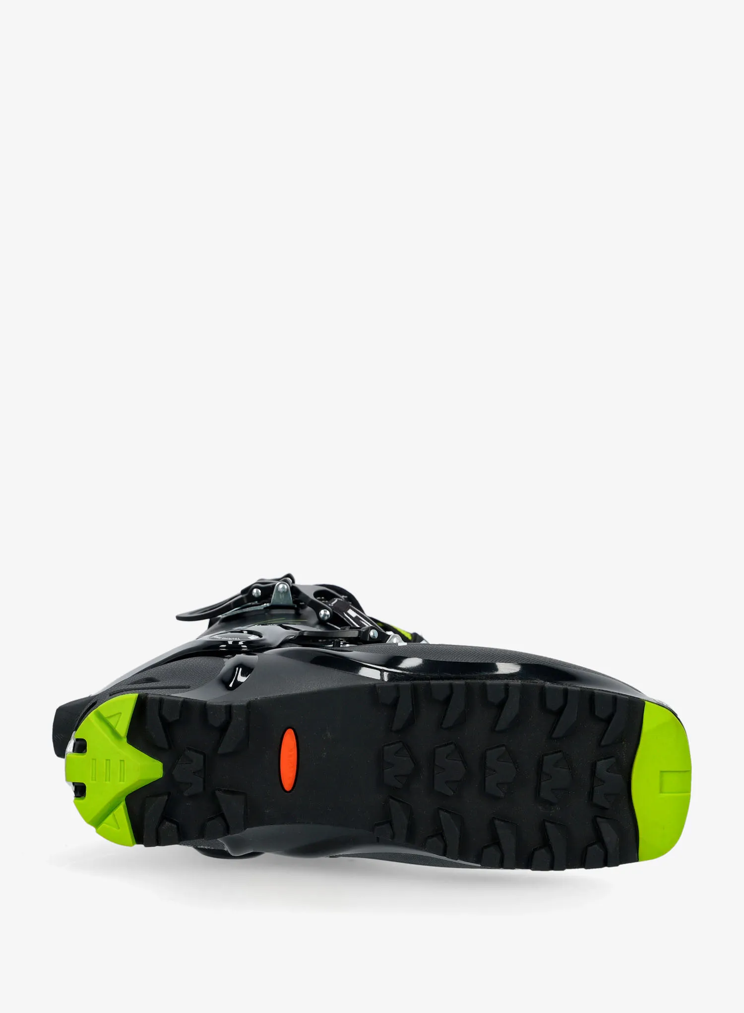 Čevlji za turno smučanje Roxa RX Scout - black/black/black-green