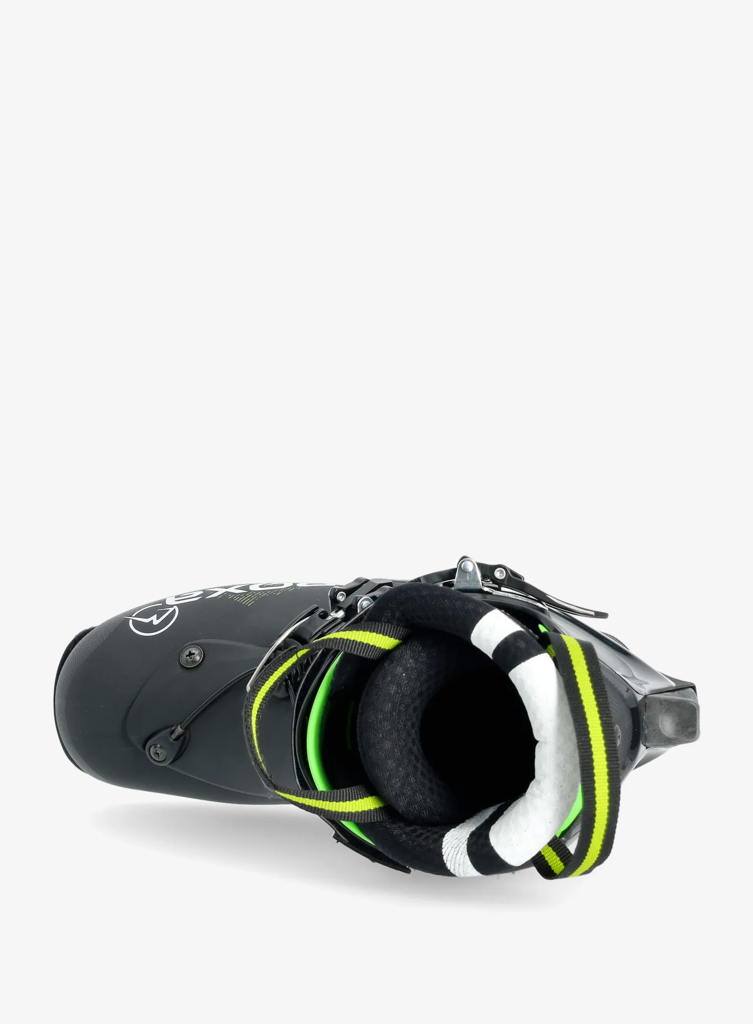 Čevlji za turno smučanje Roxa RX Scout - black/black/black-green