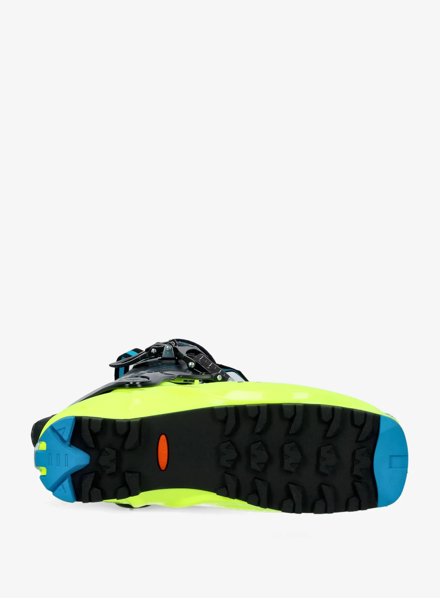 Čevlji za turno smučanje Roxa RX Tour - neon/black/white-black