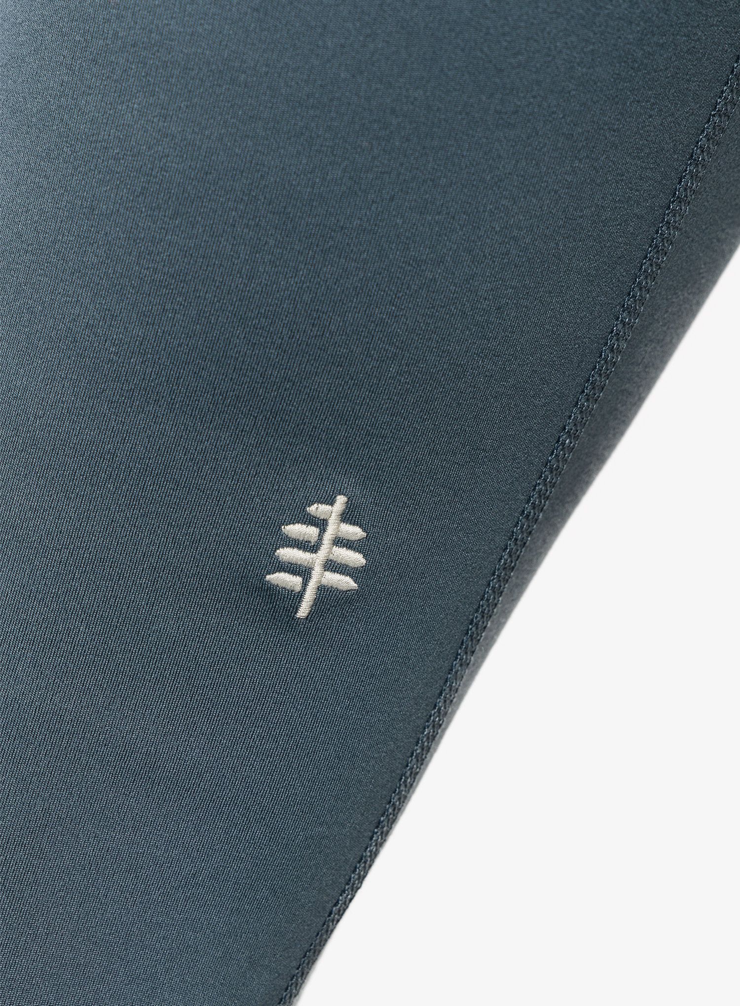 Ženske pajkice Royal Robbins Backcountry Pro 7/8 Legging - slate