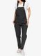 Ženske hlače Royal Robbins Half Dome Overall - charcoal