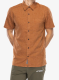 Srajca Royal Robbins Hempline S/S - baked clay