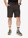 Moške kratke hlače Royal Robbins Hempline Short - turkish coffee