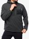 Vetrovka Royal Robbins Merced Anorak - charcoal