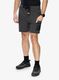 Pohodniške kratke hlače Royal Robbins Merced Short - charcoal