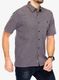 Srajca Royal Robbins Mojave Pucker Dry S/S - asphalt