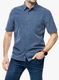 Srajca Royal Robbins Mojave Pucker Dry S/S - collins blue