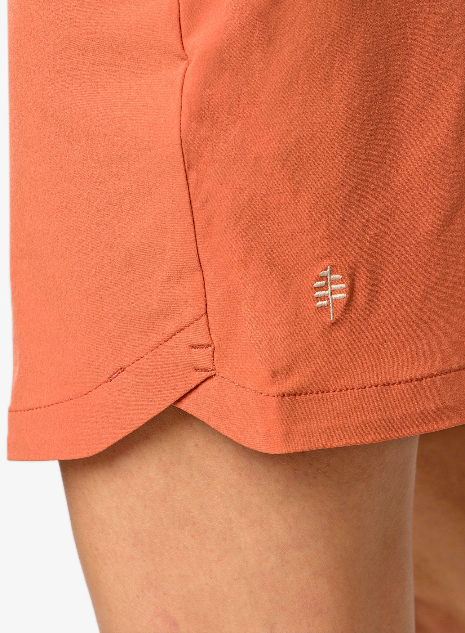Športna obleka Royal Robbins Spotless Evolution Dress - aragon