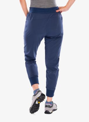 Ženske hlače Royal Robbins Spotless Evolution Jogger - navy