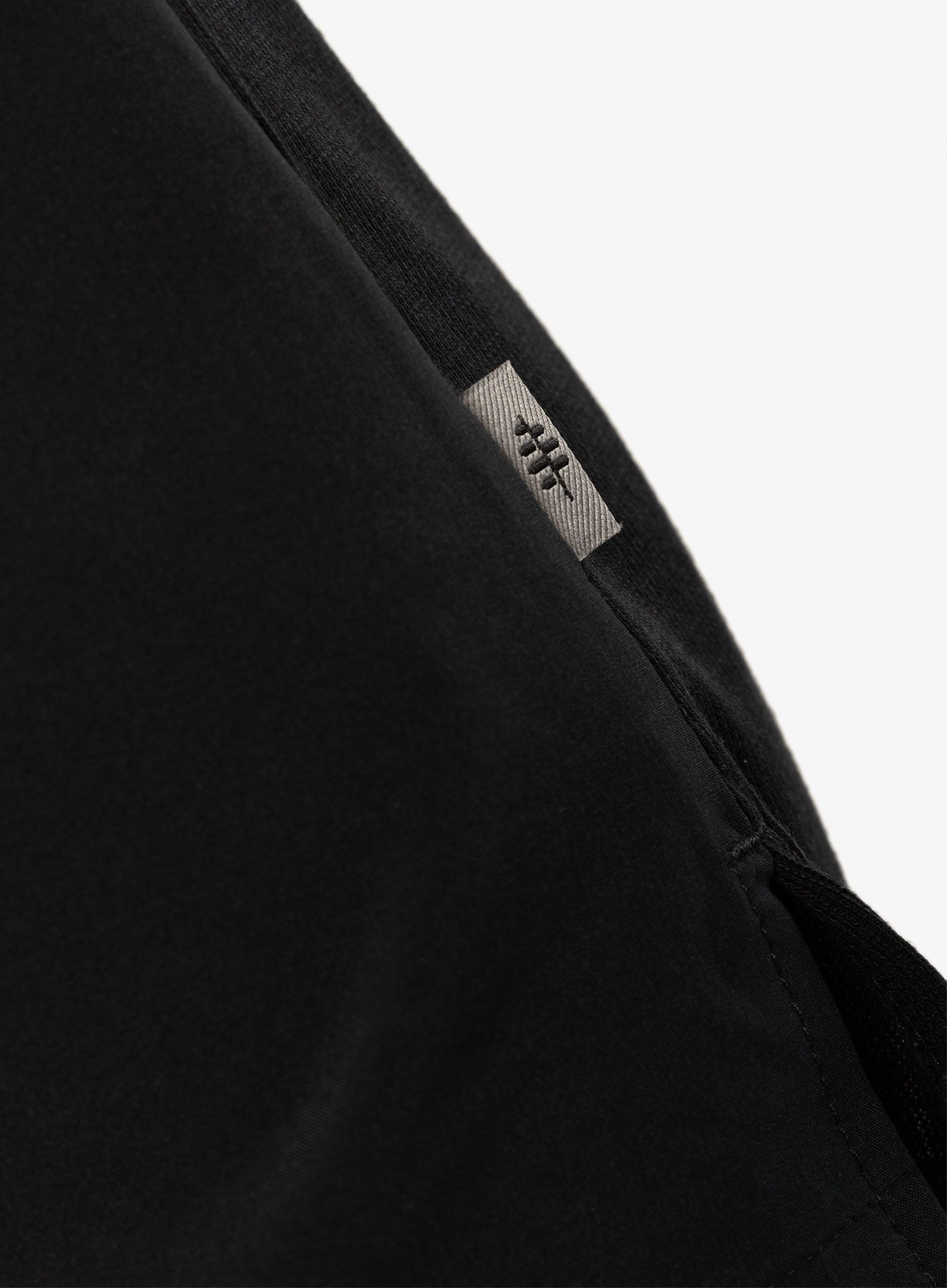 Ženska srajca Royal Robbins Spotless Evolution S/S - jet black