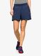 Ženske pohodniške kratke hlače Royal Robbins Spotless Evolution Short - navy