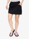 Pohodniško krilo Royal Robbins Spotless Evolution Skort - jet black