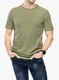 Majica s kratkimi rokavi Royal Robbins Vacationer Crew S/S - fiddlehead str