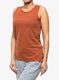 Ženski top Royal Robbins Vacationer Tank - baked clay