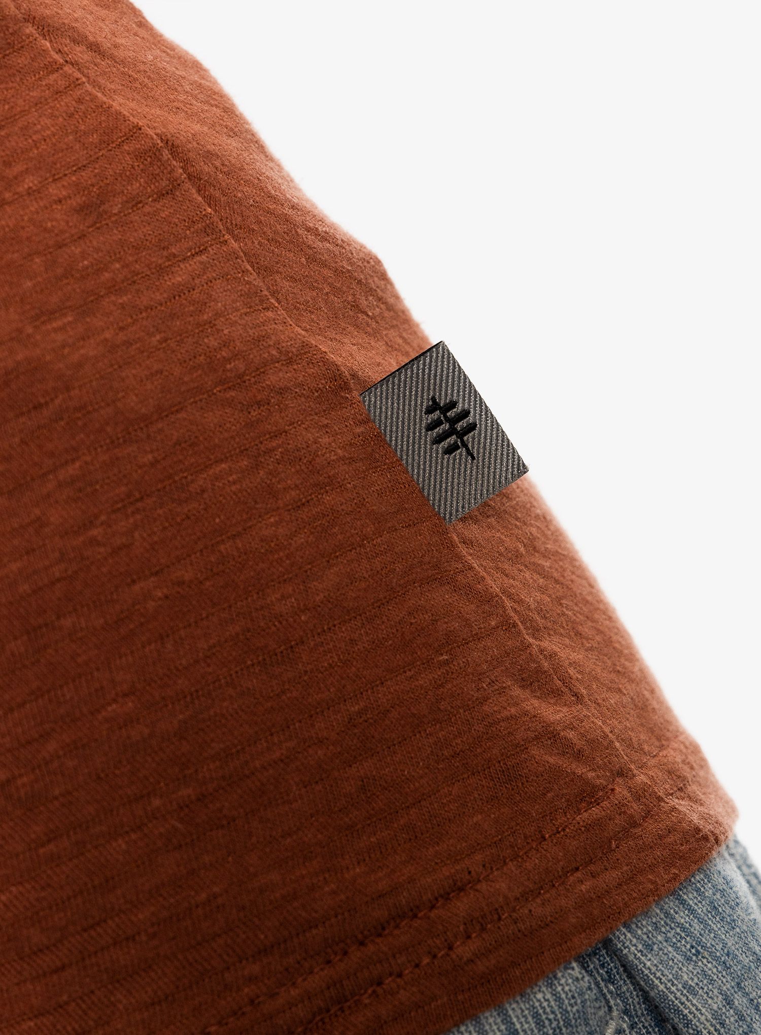 Ženski top Royal Robbins Vacationer Tank - baked clay