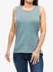 Ženski top Royal Robbins Vacationer Tank - lt slate