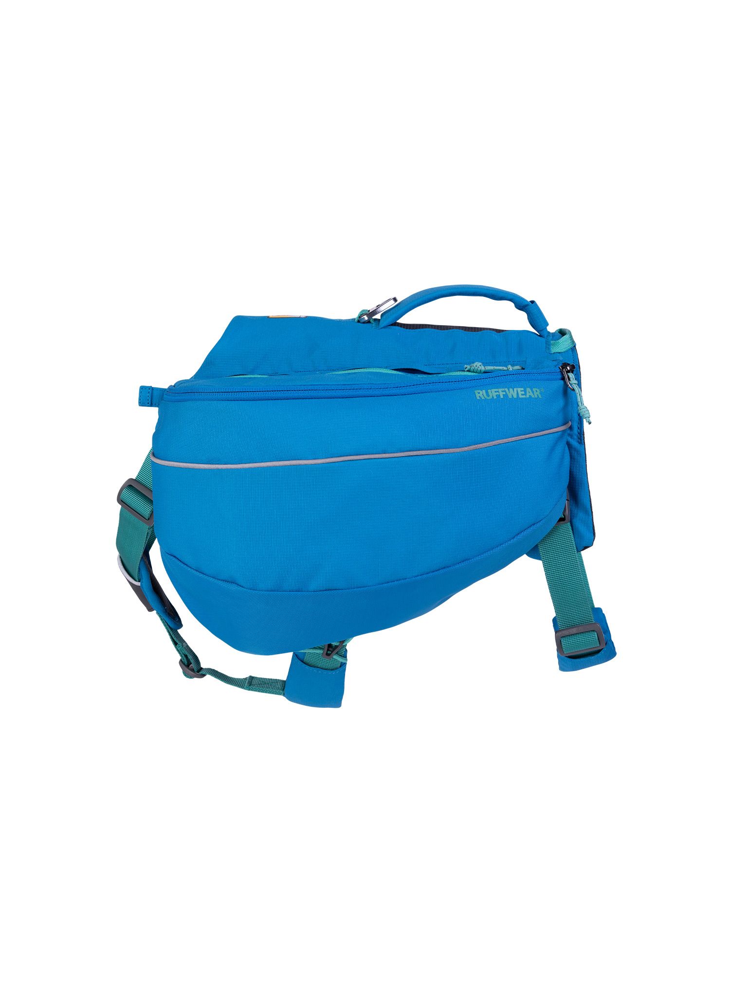 Nahrbtnik za psa Ruffwear Approach Pack - blue dusk