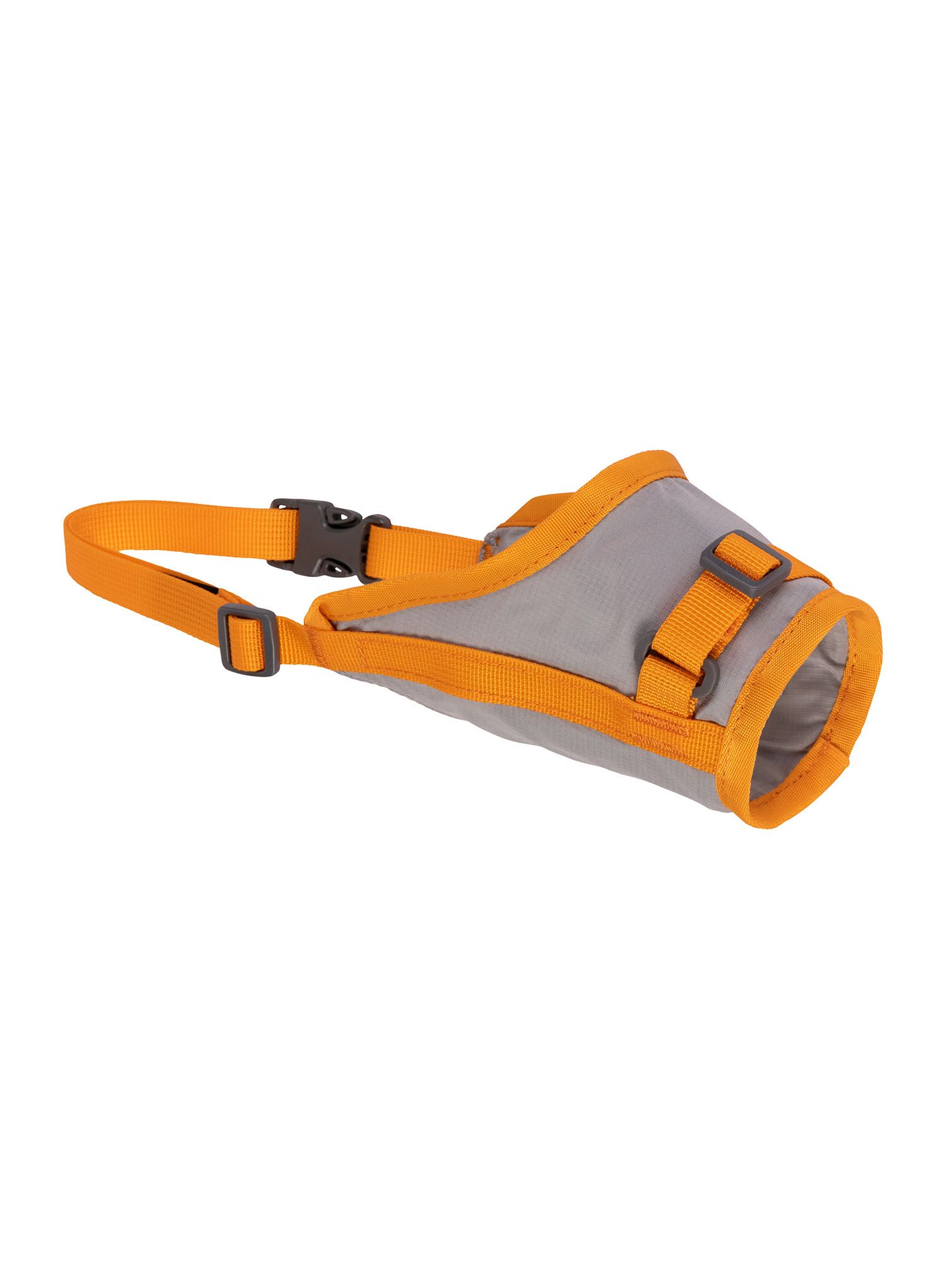 Komplet Ruffwear Backtrak Dog Evacuation Kit - cloudburst gray