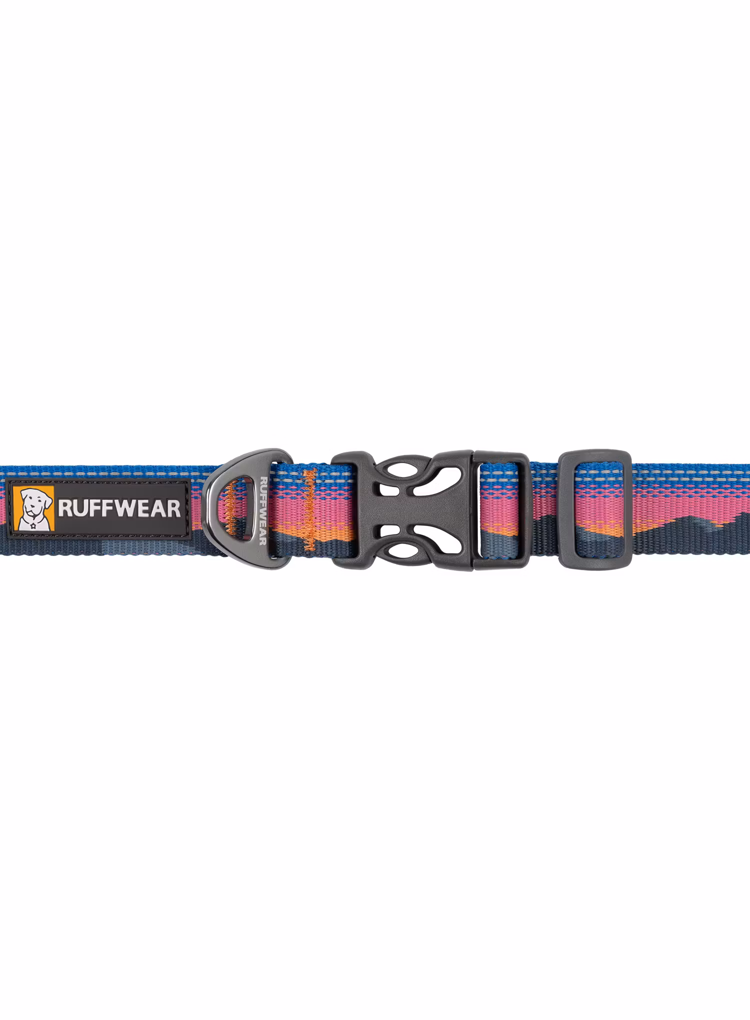 Ovratnice za pse Ruffwear Crag Collar - alpine dusk
