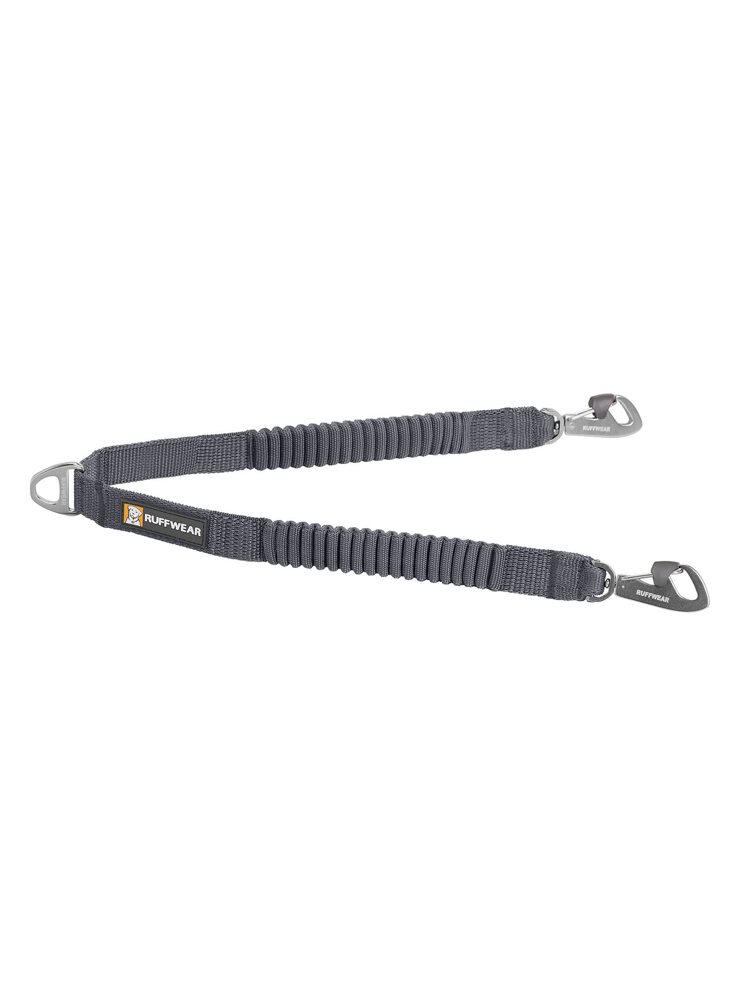 Sponka Ruffwear Double Track Coupler - basalt gray