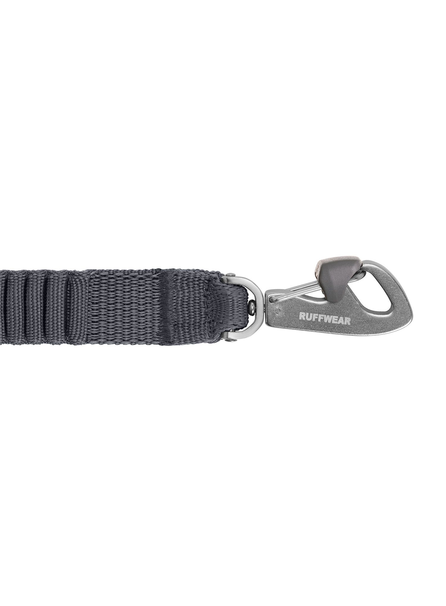 Sponka Ruffwear Double Track Coupler - basalt gray