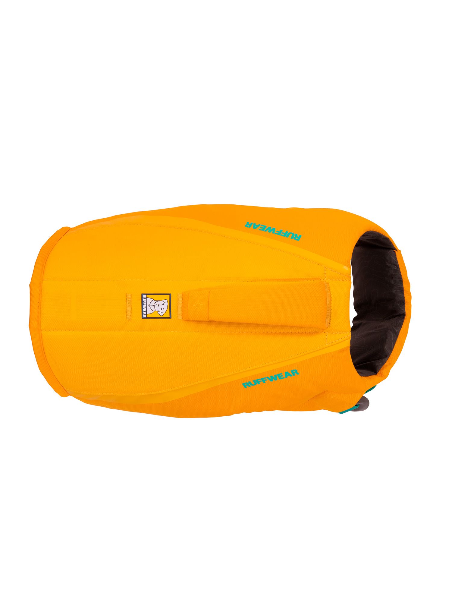 Reševalni jopič za pse Ruffwear Float Coat - wave orange