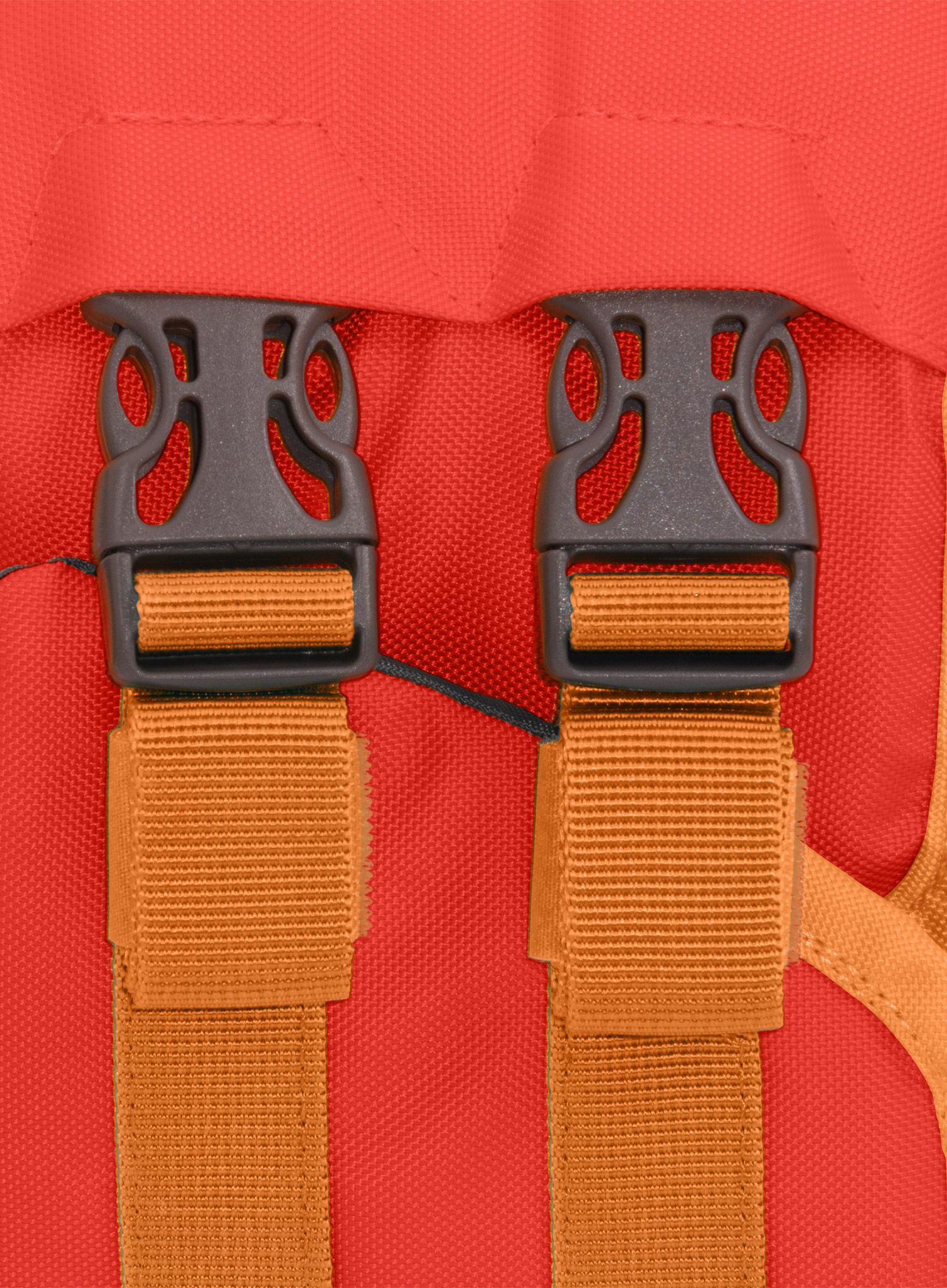 Reševalni jopič za pse Ruffwear Float Coat - red sumac
