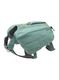 Nahrbtnik za psa Ruffwear Front Range Day Pack - river rock green