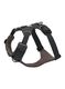 Pasja oprsnica Ruffwear Front Range Harness XS - basalt gray