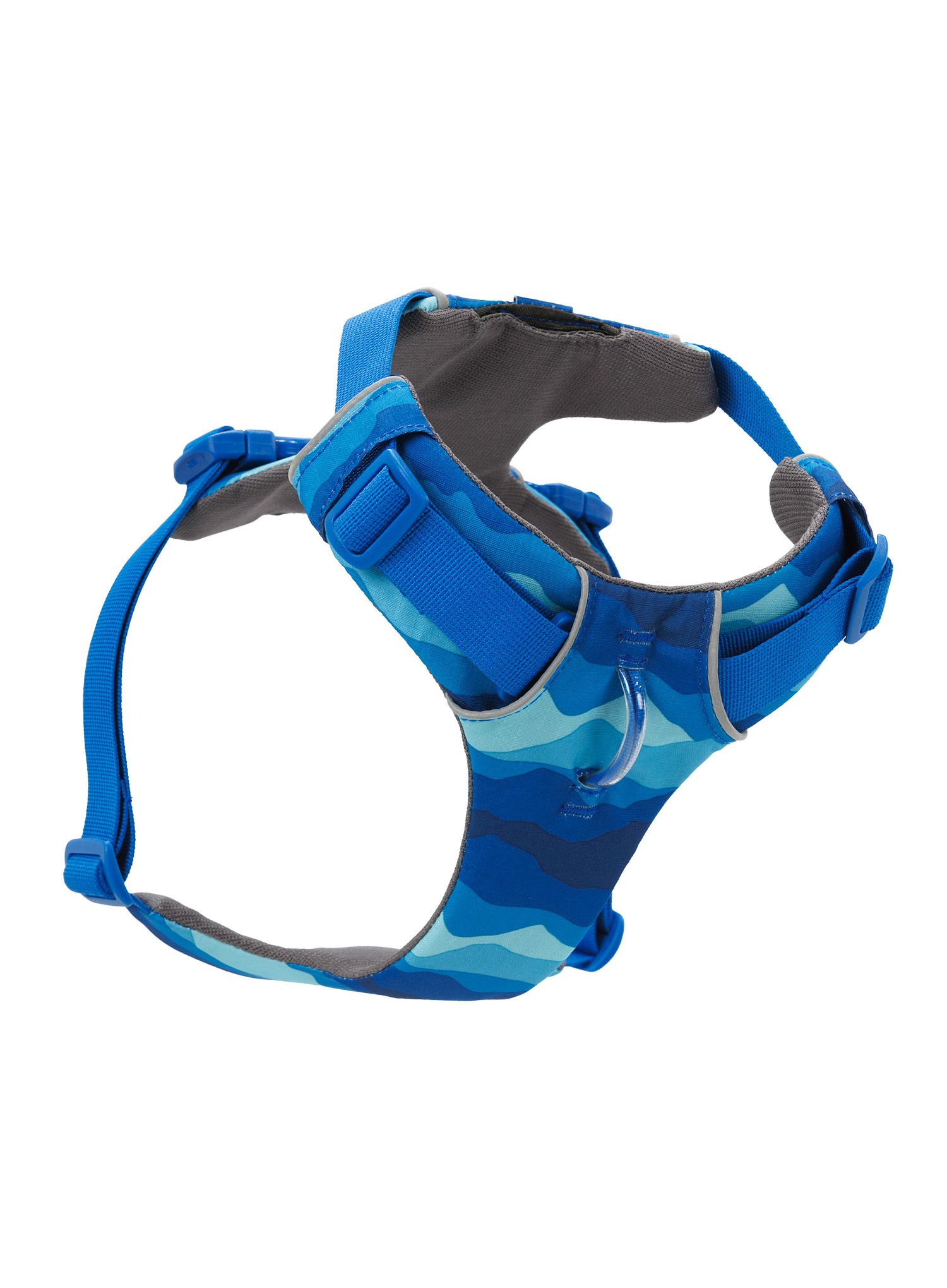 Pasja oprsnica Ruffwear Front Range Harness XS - coastal mountains
